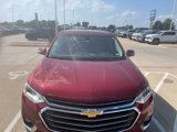 Used 2019 Chevrolet Traverse LT image 5
