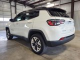 Used 2021 Jeep Compass Limited image 3