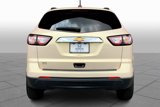 Used 2017 Chevrolet Traverse LS image 4