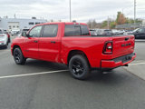 New 2025 RAM 1500 Tradesman w/ Night Edition image 3