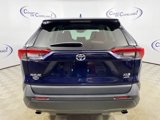 Used 2022 Toyota RAV4 XLE image 5