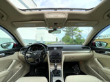 Used 2017 Volkswagen Passat 1.8T SE image 3