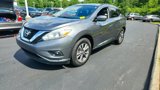 Used 2017 Nissan Murano SV image 3