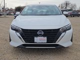 New 2025 Nissan Sentra S image 5