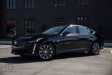 Used 2023 Cadillac CT5 Premium Luxury w/ Super Cruise 1 Package image 4