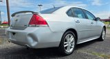 Used 2014 Chevrolet Impala LTZ image 5