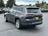 Used 2021 Jeep Grand Cherokee L Limited image 3