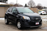 Used 2015 Chevrolet Trax LT w/ LT Plus Package image 2
