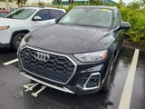 Used 2022 Audi Q5 2.0T Premium Plus image 2