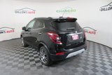 Used 2017 Buick Encore Sport Touring w/ Safety Package image 6