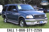 Used 2001 Ford Expedition Eddie Bauer image 2