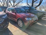 Used 2013 BMW X3 xDrive28i image 3