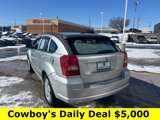 Used 2009 Dodge Caliber SXT image 5