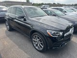 Certified 2022 Mercedes-Benz GLC 300 4MATIC image 3