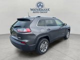 Used 2019 Jeep Cherokee Latitude Plus w/ Cold Weather Group image 6