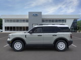 New 2024 Ford Bronco Sport Heritage w/ Heritage Convenience Package image 3