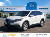 Used 2014 Honda CR-V EX-L image 1