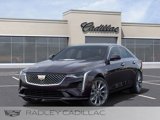 New 2025 Cadillac CT4 Premium Luxury image 6
