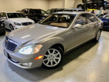 Used 2007 Mercedes-Benz S 550 image 2