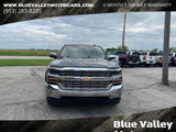 Used 2017 Chevrolet Silverado 1500 LT w/ All Star Edition image 2