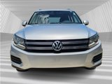 Used 2017 Volkswagen Tiguan Wolfsburg Edition image 4