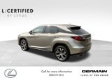 Certified 2021 Lexus RX 350 FWD w/ Premium Package image 4