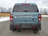 Certified 2021 Ford Bronco Sport Big Bend image 5
