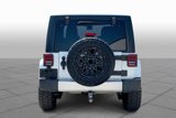 Used 2015 Jeep Wrangler Unlimited Sahara w/ Connectivity Group image 4