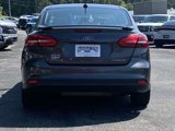 Used 2017 Ford Focus Titanium image 5