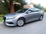 Used 2017 Hyundai Sonata SE image 3