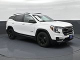 Used 2022 GMC Terrain AT4 w/ Infotainment Package II image 5