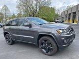 Used 2015 Jeep Grand Cherokee Altitude image 2