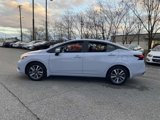 New 2025 Nissan Versa SV w/ Trunk Package image 4