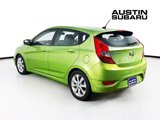 Used 2012 Hyundai Accent SE image 5