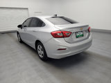 Used 2018 Chevrolet Cruze LS image 5