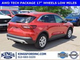 Certified 2023 Ford Escape Active w/ Tech Pack #1 image 5