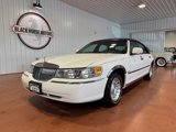 Used 1999 Lincoln Town Car Executive image 4