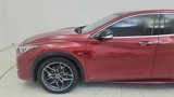 Used 2017 INFINITI QX30 Sport w/ Sport Leather Package image 4