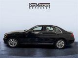 Certified 2019 Mercedes-Benz C 300 4MATIC Sedan image 2