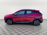 Used 2023 Chevrolet Bolt EUV Premier w/ Sun & Sound Package image 4