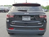 Used 2018 Jeep Compass Latitude w/ Popular Equipment Group image 5