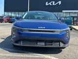 New 2025 Kia K4 LXS image 2