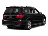 Used 2014 Mercedes-Benz GL 550 4MATIC image 5