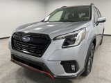 Used 2022 Subaru Forester Sport image 5