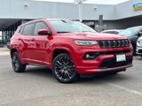 Used 2023 Jeep Compass Limited image 2