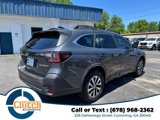 Used 2020 Subaru Outback image 5