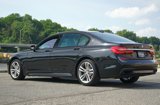 Used 2018 BMW 740i image 3