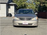 Used 2002 Toyota Camry XLE image 2