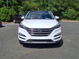 Used 2018 Hyundai Tucson Limited w/ Ultimate Package 02 image 2