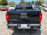 Used 2017 Chevrolet Colorado Z71 image 6